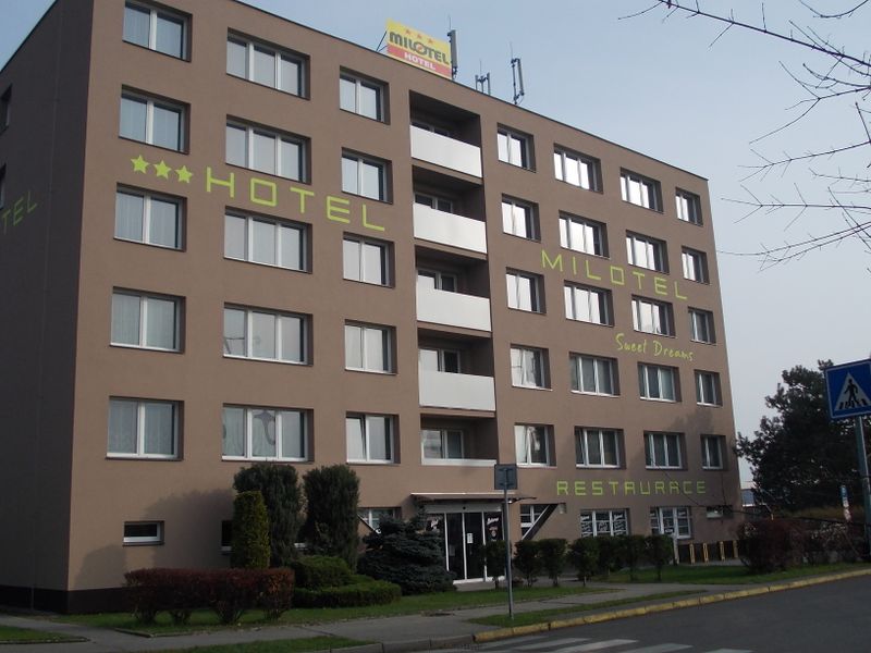 Hotel Photo 21