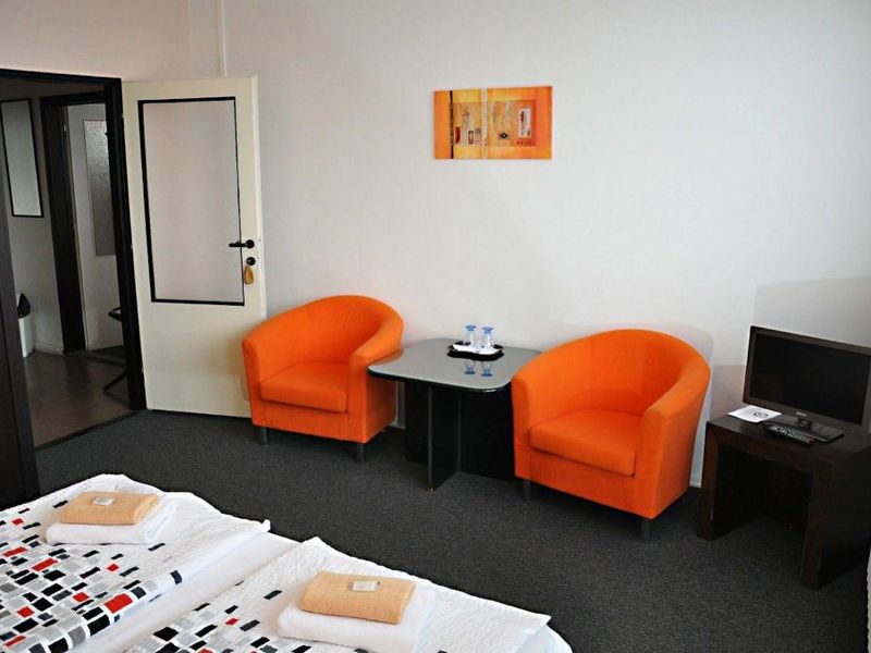 Hotel Photo 7