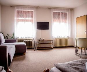 Hotel U Dómu sv. Václava Olomouc Czech Republic