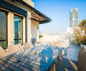 FeelHome - Penthouse Frishman Tel Aviv Israel