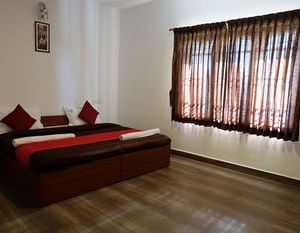 Rosepark Residency Ooty India