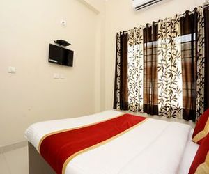 OYO 9118 Saravana Inn Thiruvananthapuram India