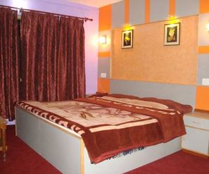 Hotel JH Bazaz Srinagar India