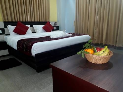 Hotel Photo 12