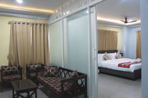 Hotel Photo 13