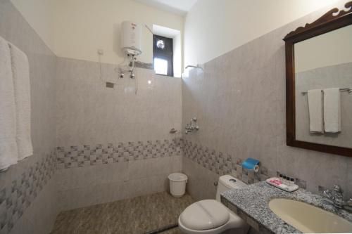 صورة الفندق 8
