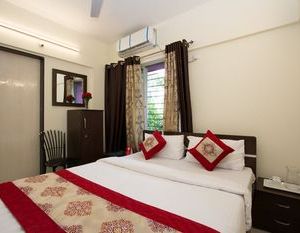 OYO 9052 Leisurely Abode Pune India