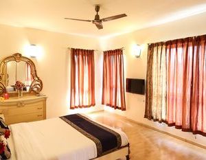 OYO 9224 La Royle Appartments Pune India
