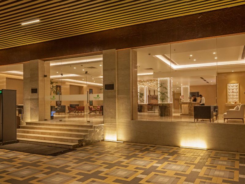 Hotel Photo 15