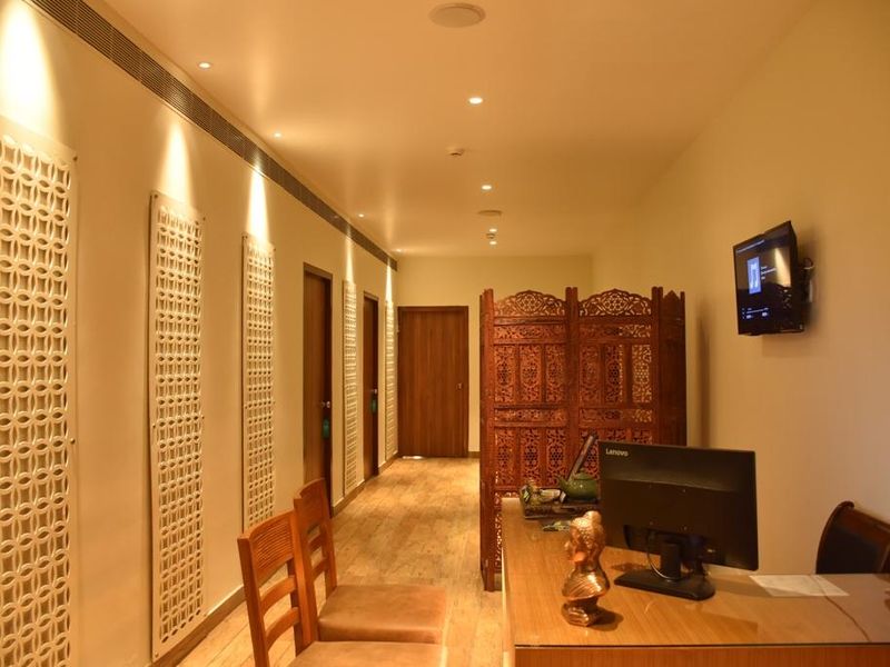 Hotel Photo 23