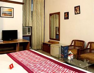 Capital O 3559 Sunrise Villa Noida India