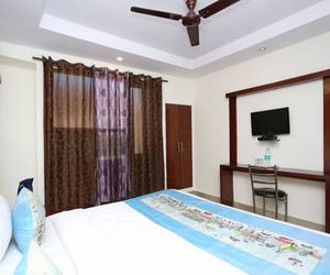 OYO 7684 Hotel Repose Villa Delhi City India