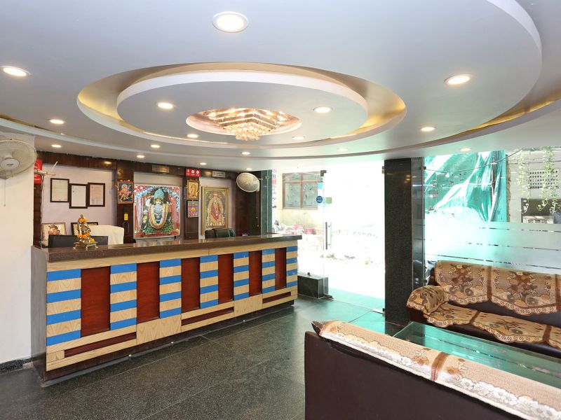 Hotel Photo 12