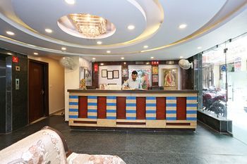 Hotel Photo 14