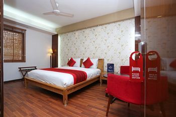 Treebo Trend Sisley The Boutique Karol Bagh