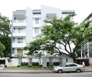 Treebo Trend Pechis Castle Chennai India