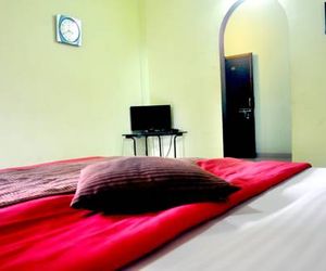 Radhanand Holiday Home Kolhapur India