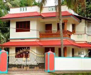 Krishnendu Homestay Guruvayur India