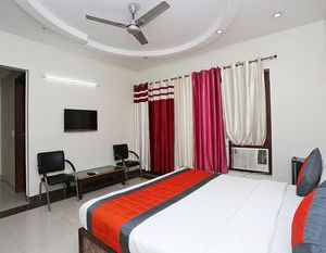 OYO 6602 Home Stay Jannat Residency Gurgaon India