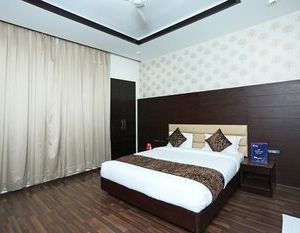 OYO 9178 Hotel New Central Park Ghaziabad India