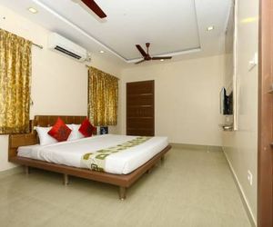 OYO 5323 Kamadenu Residency Coimbatore India