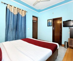OYO 9229 GMG Hotel Chandigarh India
