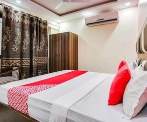 OYO 9040 Hotel Alpine Chandigarh India