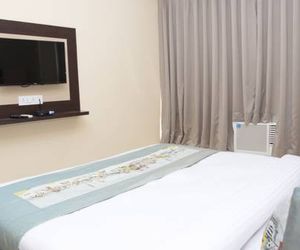 OYO 3803 Lazystay Lal Quila Chandaka India