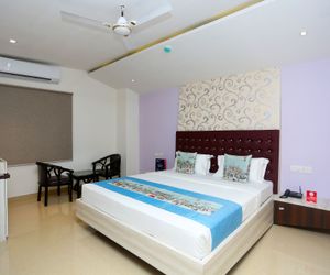 OYO 9198 Pentagon Residency Bhubaneswar India