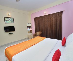Capital O 5379 The Roy Grand Inns Bengaluru India