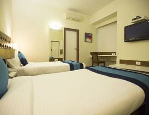 Hotel Mint Downtown Bengaluru India