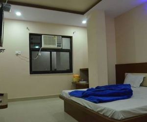 Hotel Kumkum Palace Ajmer Ajmer India