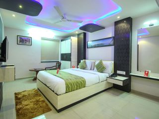 Hotel pic OYO 3788 Sadbhav Hotel