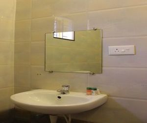 Elegant 1BR Stay Near Candolim Beach Lane, Goa Candolim India