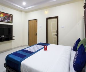 OYO 6663 Airport Pride Inn Shamshabad India