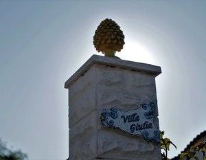 Villa Giulia Portopalo Di Capo Passero Italy