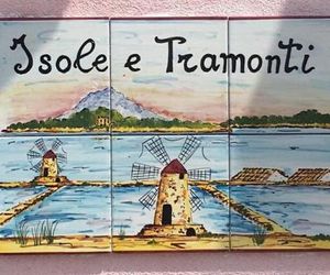 Casa Vacanze "Isole e Tramonti" Birgi Vecchi Italy