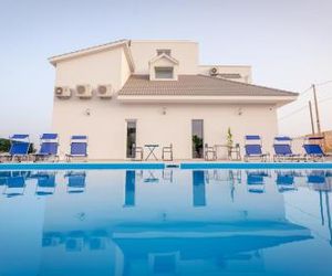 B&B Villa Patrizia Selinunte Castelvetrano Italy