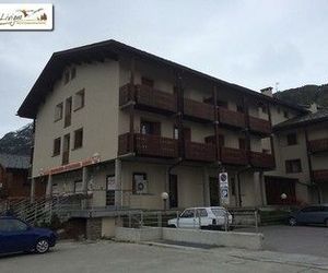 Appartamento Paradisin nr. 4 Livigno Italy
