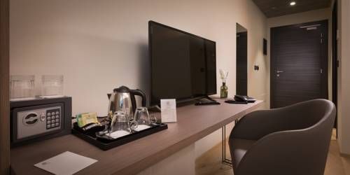 Hotel Photo 11