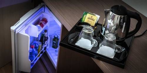 Hotel Photo 16