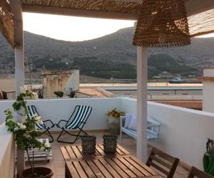 Casa Bannina Favignana Italy