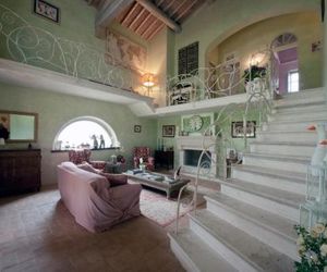 La casa di Arianna CASOLE DELSA Italy