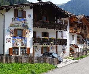 La Capinera Canazei Canazei Italy