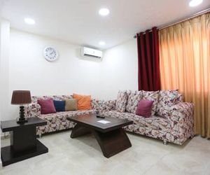 7Boys Hotel Amman Jordan