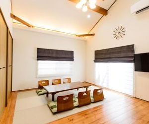GuestVilla HakoneYumoto 201 Hakone Japan