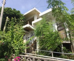 Body Balance House Miyakojima Island Japan