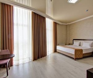 Karagat Hotel Karakol Kyrgyzstan