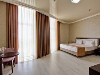 Фото отеля Karagat Hotel