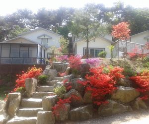 Hwangto Green Village Pension Yongin-si South Korea